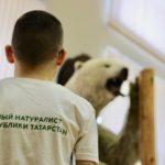 Республиканский конкурс «Юные натуралисты Республики Татарстан»