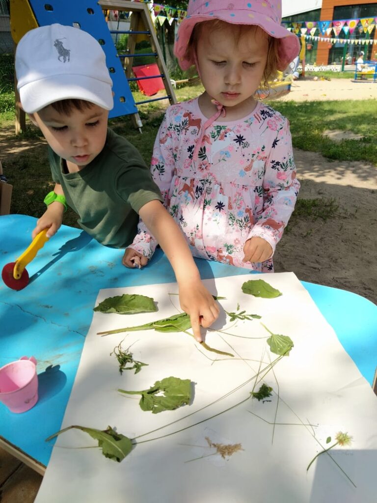 Итоги проведения дворовых лагерей «Мое ЭКОлето» в Республике Татарстан