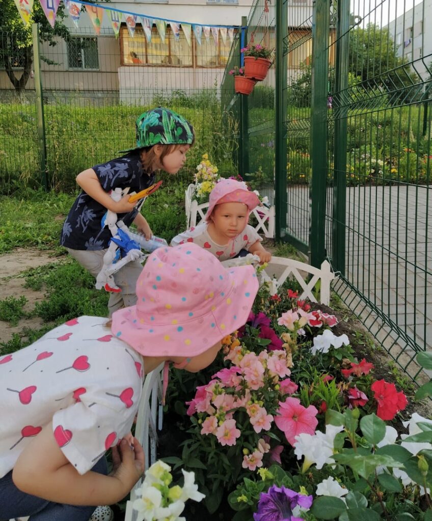 Итоги проведения дворовых лагерей «Мое ЭКОлето» в Республике Татарстан