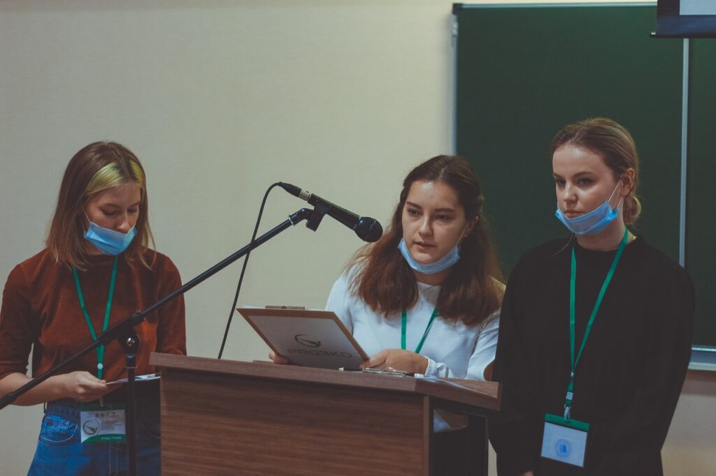 В Казани прошла Республиканская экологическая научно-практическая конференция «PRоЭКо»