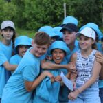Регистрация на Детский палаточный лагерь «Экологическая кругосветка»